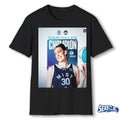 Official Stewie And Mist Uconn WBB 2026 Unrivaled Champions Poster t-shirt