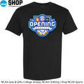 Official Tennessee Volunteers vs Georgia Bulldogs 2026 Opening Weekend March 13-15 Foley Field T-Shirt