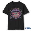 Official Texas Tech Raiderland Outdoors Reel Honor Lubbock, TX Wreck ‘Em t-shirt