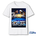 Official Texas vs. South Carolina 2026 SEC Women’s Basketball Tournament Championship Game March 8 Poster t-shirt