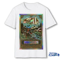 Official The 311 March 1 2026 Sacramento CA Poster t-shirt