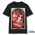 Official The Fall of Troy at Multiforo Alicia 03 March 2026 Poster t-shirt