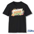 Official The Farm Bonnaroo Manchester, TN t-shirt