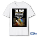 Official The Fray Summer Of Light Tour Colony House Autumn Light Tour 2026 Poster t-shirt