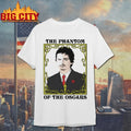 Official The Phantom Of The Oscars T-shirt