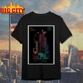 Official THE POLISH AMBASSADOR Aug 8 2026 Mishawaka Poster T-shirt