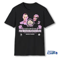 Official The Story Of A Rebel And His Bike Pee Wee’s Big Adventure t-shirt