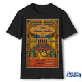 Official The Third Mind Sacramento March 20 San Francisco CA March 21 2026 Poster t-shirt