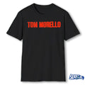 Official Tom Morello March 19 2026 Bogotá Colombia t-shirt