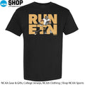 Official Travis Etienne Run ETN NOLA Signature T-Shirt