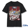 Official Troy Trojans Men’s Basketball Let’s Dance 2026 March Madness Tournament Champions Poster t-shirt