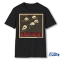 Official Trump Will Trade Your Blood For Oil Pinko Joe 2026 t-shirt