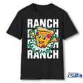 Official Tulsa Ranch Dippers Ranch Ranch Ranch Ranch t-shirt