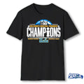 Official Ucla Bruins 2026 Big Ten Women’s Basketball Tournament Champions Gainbridge Fieldhouse Indianapolis, Indiana t-shirt