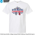 Official UConn Huskies vs St John’s Red Storm 2026 Men’s Basketball BIg East Champions T-Shirt