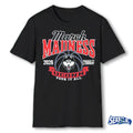 Official UConn Huskies Women’s Basketball 2026 March Madness Bound Four It All t-shirt