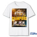 Official UMBC Retrievers Men’s Basketball 2025-26 America East Conference Champions Poster t-shirt