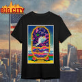 Official Unbroken Chain A Celebration Of The Life And Music Of Phil Lesh Port Chester NY Mar 15 2026 Poster T-shirt