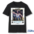 Official UNC Wrestling 2026 ACC Wrestling Champ Bryce Hepner 165 LBS Champion Poster t-shirt