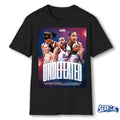 Official Undefeated The UConn Huskies Have Completed A 31-0 Season Marking The Program’s First Undefeated Regular Season Poster t-shirt