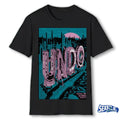 Official UNDO Sesc Pompeia Sao Paulo Brazil April 4 2026 Poster t-shirt
