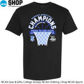 Official University of Rhode Island Women’s Basketball 2026 Atlantic 10 Tournament Champions T-Shirt