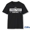 Official Utah Jazz Basketball Take Note Est 1979 t-shirt