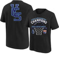 Official Vance Charter Knights 2026 NCHSAA 1A Boys Champions T-Shirt