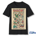 Official Vinylcon! A Celebration Of Collection Culture May 2-3 2026 Philadelphia PA Poster t-shirt