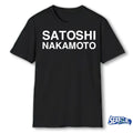 Official Vladimir Guerrero Satoshi Nakamoto t-shirt