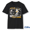 Official Wario64 Donkey Kong Banana Jam t-shirt