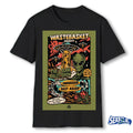 Official WASTEBASKET March 18 2026 Sound Bar In Fort Collins CO Poster t-shirt