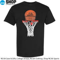 Official We The Best Big 12 Basketball 2026 T-Shirt