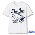 Official Where I’m From Akron Zips Oatmeal Basketball The Jar Home Of Akron Basketball Let’s Go Zips t-shirt
