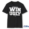 Official Win Ugly Mckendree Bearcats Hoops 2026 t-shirt