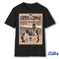 Official Wrap X Cactus Jack Show With Travis Scott Don Toliver And Jackboys On March 28 2026 Poster t-shirt