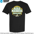 Official Wright State Raiders 2026 NCAA DI Men’s Basketball Championship March Madness T-Shirt