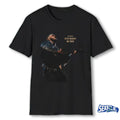 Official Zach Bryan With Heaven on Tour 2026 t-shirt