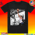 Og Anunoby Putback New York Knicks Finals Game 4 T-shirt