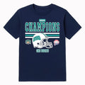 Ohio Bobcats Football Named To Champions 2025 Scooter’s Coffee Frisco Bowl Shirt