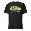 Ohio Bobcats Hockey 2026 ACHA M1 National Men’s Hockey Champions Shirt