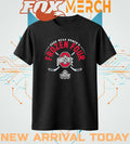 Ohio State Women’s Hockey 2026 Frozen Four t-shirt