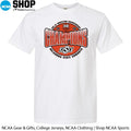 Oklahoma State Cowboys 2026 Big 12 Wrestling Champions T-Shirt