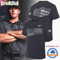 Oklahoma State Cowboys Baseball Special Salute To Service Shirt