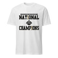 Oklahoma State Cowboys NCAA Division I Cross Country 2026 Champions Shirt