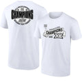 Oklahoma State Cowboys Wrestling 2026 Champions Edition T-Shirt
