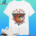 Old Row Smokin’ Sun Shirt