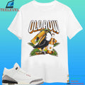 Old Row The Party Toucan Shirt