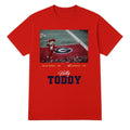 Ole Miss Defeats Georgia 39-34 To Win The Sugar Bowl Shirt