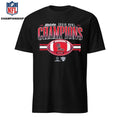 Ole Miss Football CFP Sugar Bowl Champions Shirt
